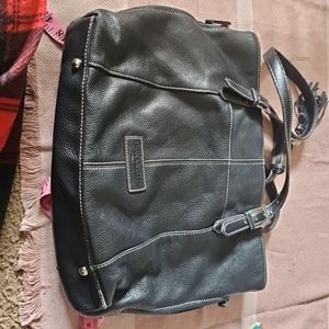 👜 Tignanello Purse